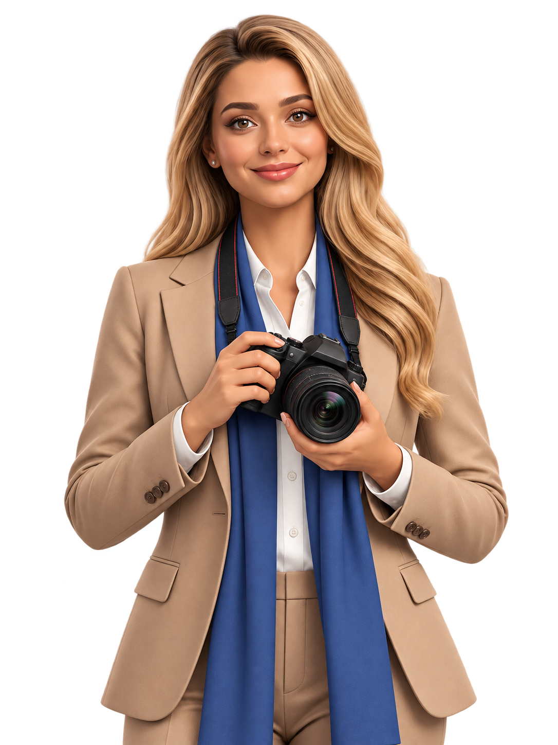 ARIA, Leadways marketing specialist