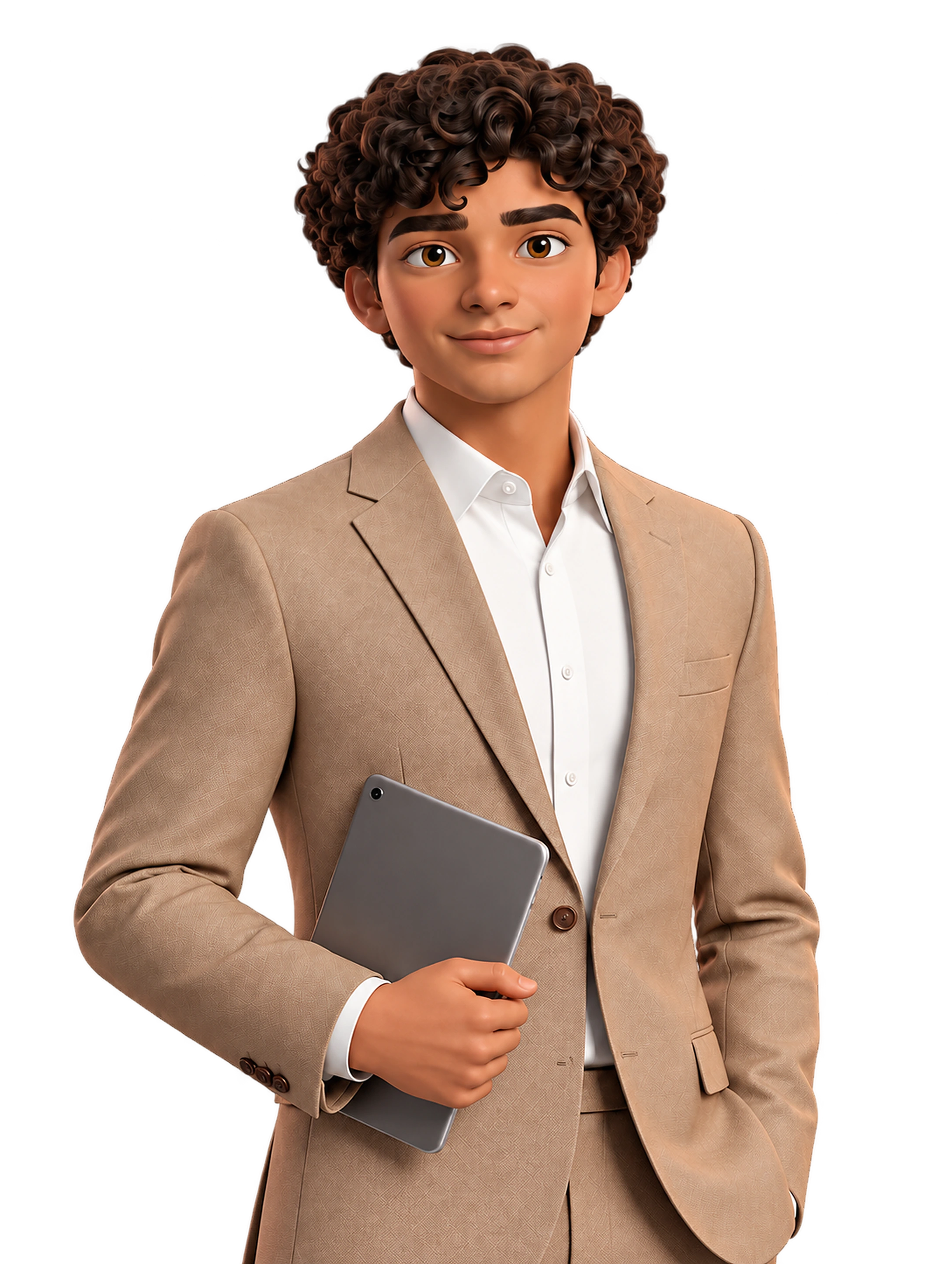 MAX, Leadways sales assistant