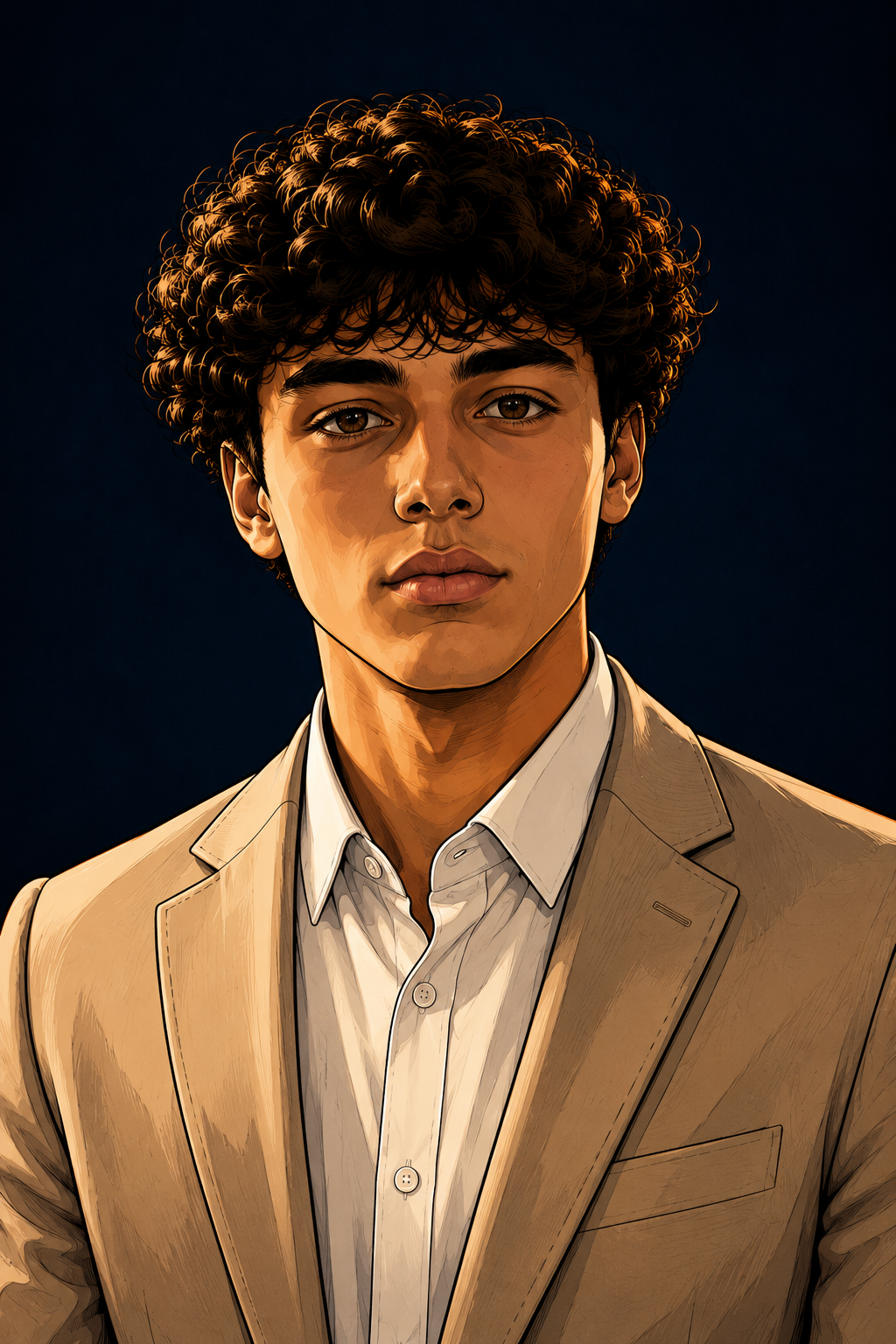 MAX — agent IA Leadways