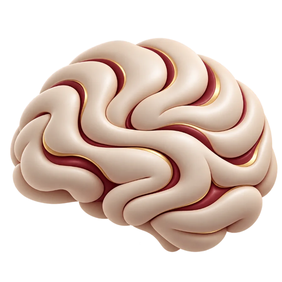 The Leadways AI Brain, the shared business context